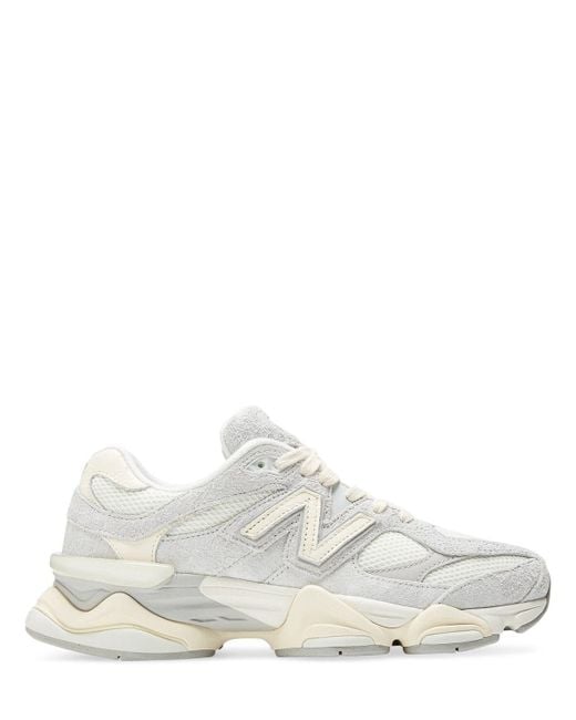 New Balance Sneakers "9060" in White für Herren