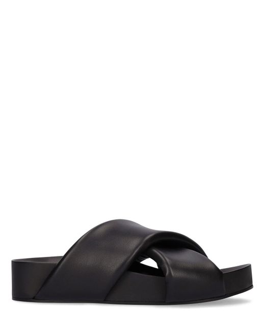jil sander slide