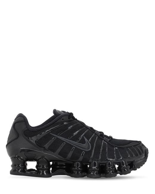 black shox tl