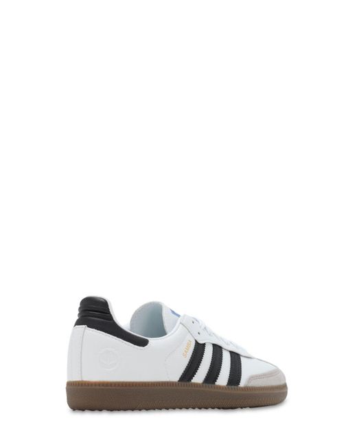 adidas samba vegan