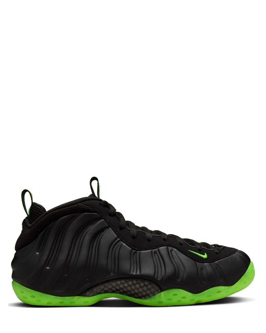 Nike Black Air Foamposite One Sneakers for men