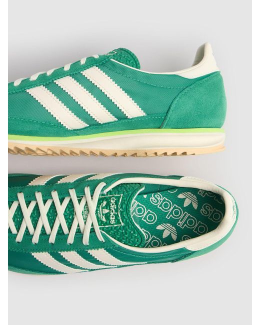 Adidas Originals Sl 72 Og スニーカー Green