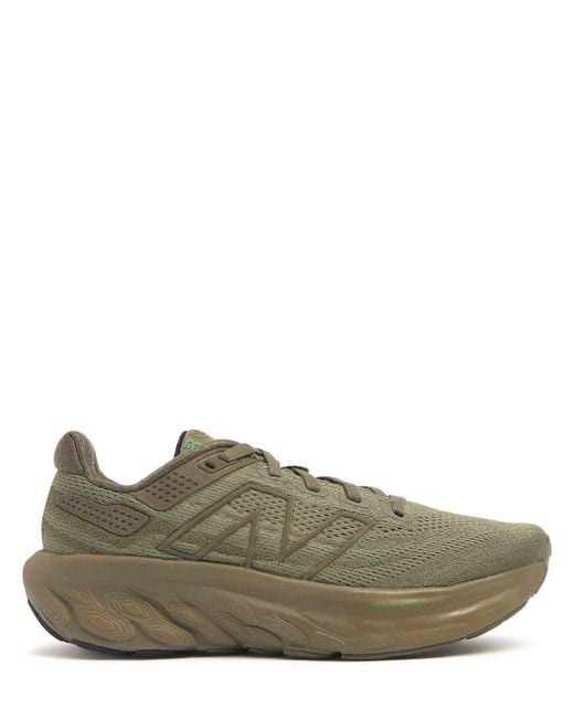 New Balance Green 1080 Sneakers for men