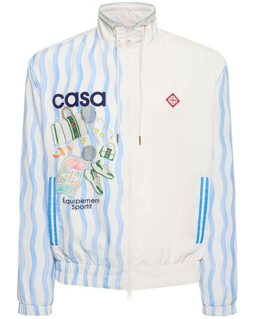 Designer track jacket cheap