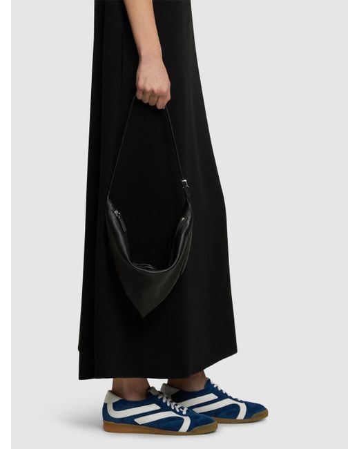 Proenza Schouler トラックスエードスニーカー Blue