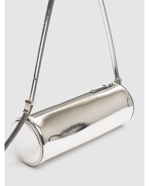 Proenza Schouler White Handtasche "silo"