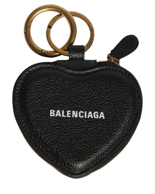 Porta Specchietto di Balenciaga in Black