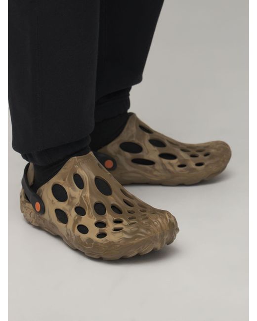 merrell hydro moc kangaroo