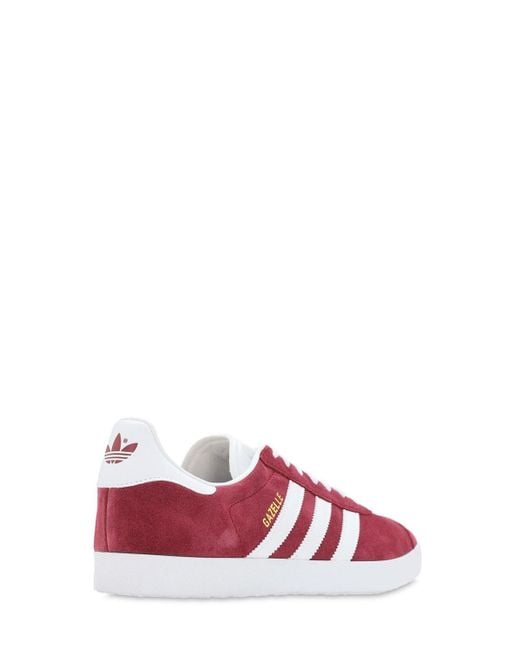 Adidas Gazelle Sneakers for Men - Up to 52% off at Lyst.com