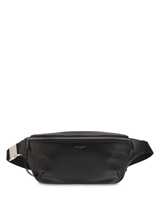 saint laurent fanny pack mens