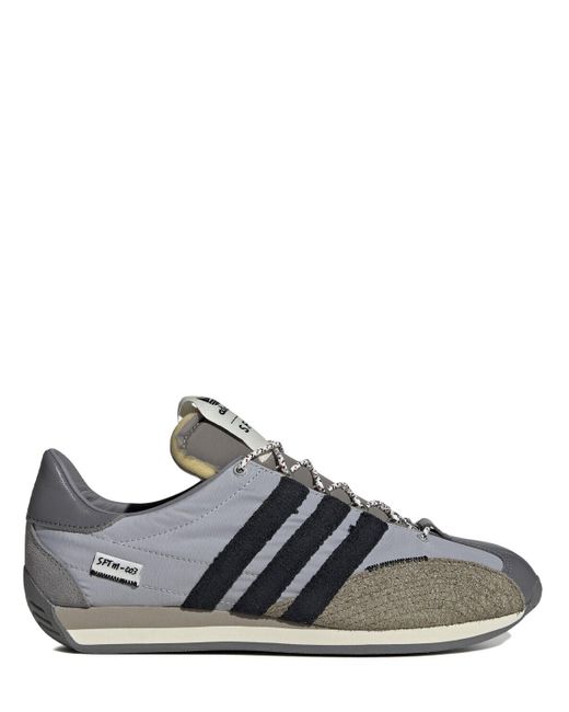 Adidas Originals Sneakers "song For The Mute Country Og" in Gray für Herren