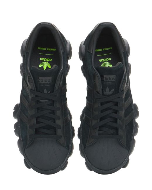 Adidas Originals Angel Chen Superstar 80s スニーカー Lyst