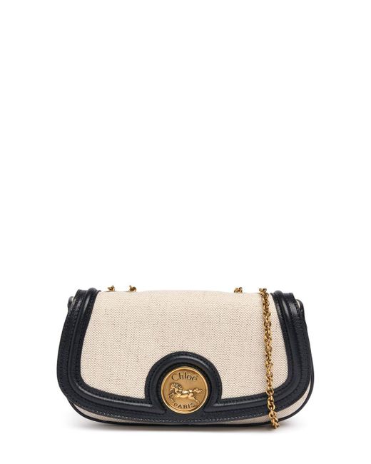 Horse Medal Shoulder Bag main image 1