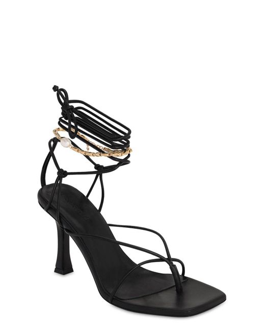 magda butrym sweden sandals