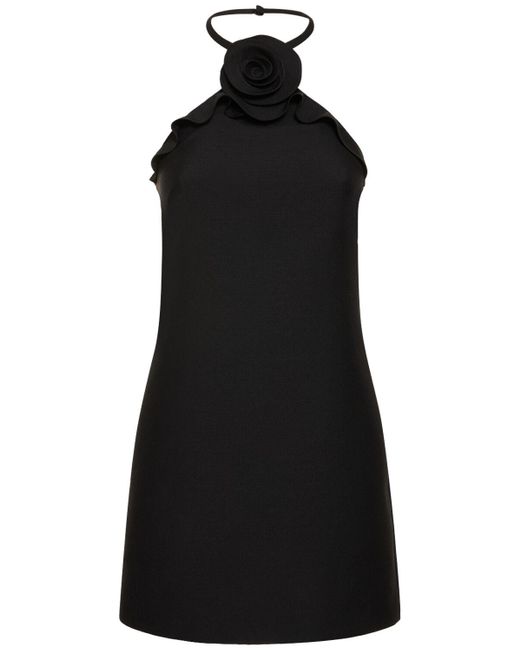Miniabito di Valentino in Black