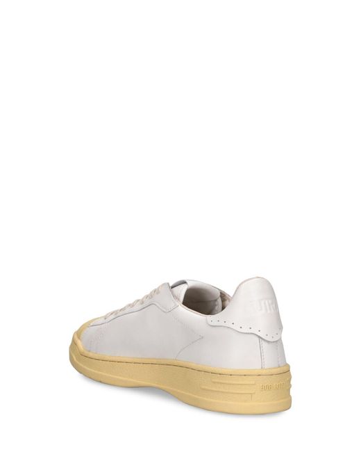 Autry Sneakers "bob Lutz" in White für Herren