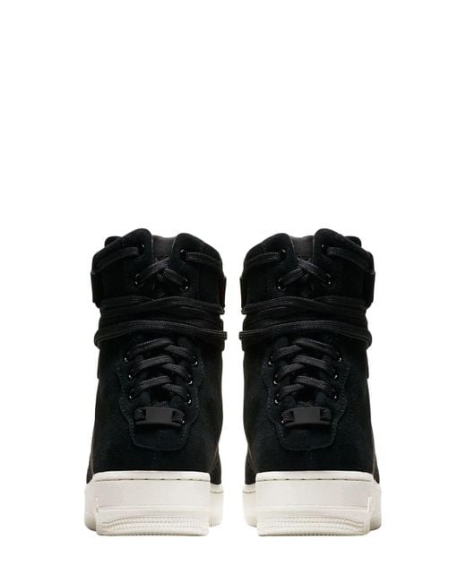 Af1 on sale rebel sneaker