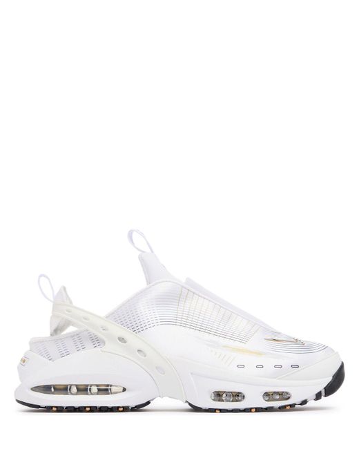 Mujer Sneakers Air Max Craze Nike de color White
