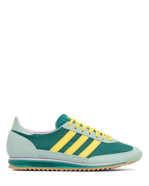 Adidas Sl 72 Og スニーカー Green