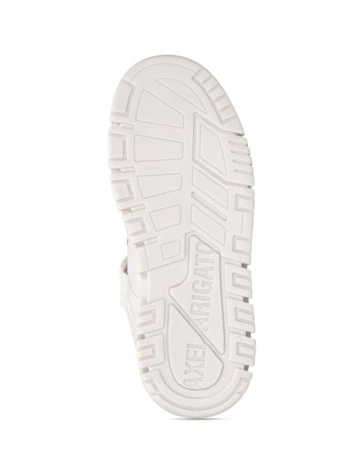 Axel Arigato Sneakers "astro" in White für Herren