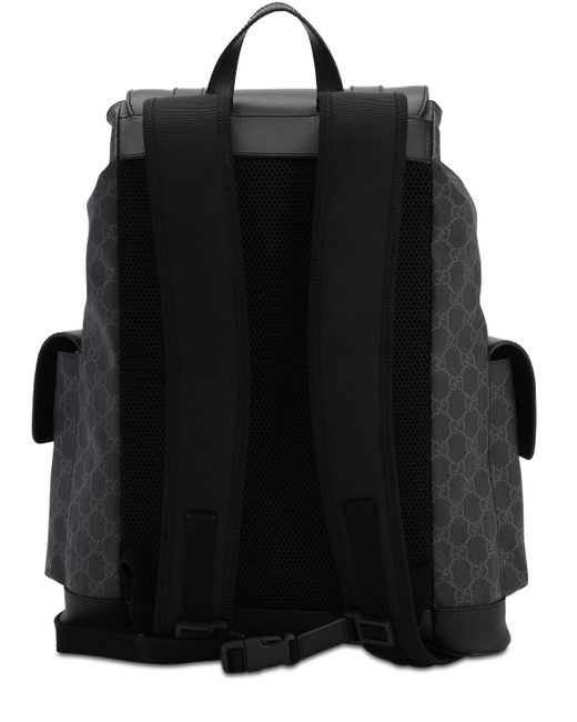 gucci backpack laptop