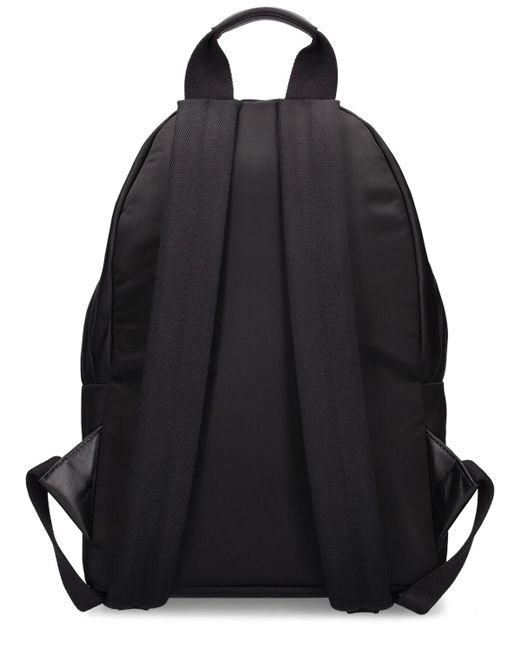 Black Backpack with logo Palm Angels - Vitkac Italy