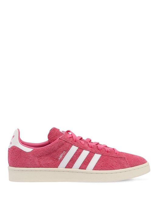 adidas gazelle vintage pink