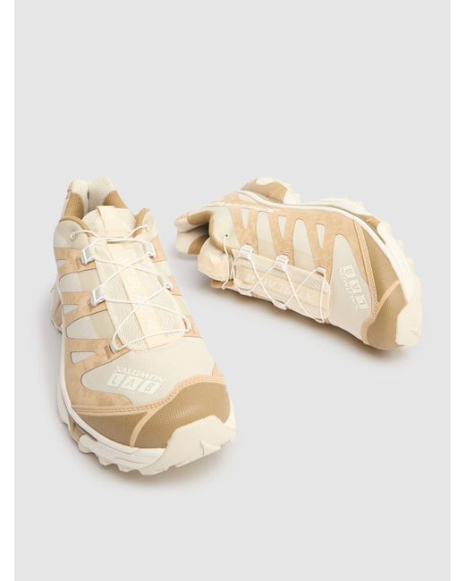 メンズ Salomon Xt-4 Og Protectiveスニーカー Natural