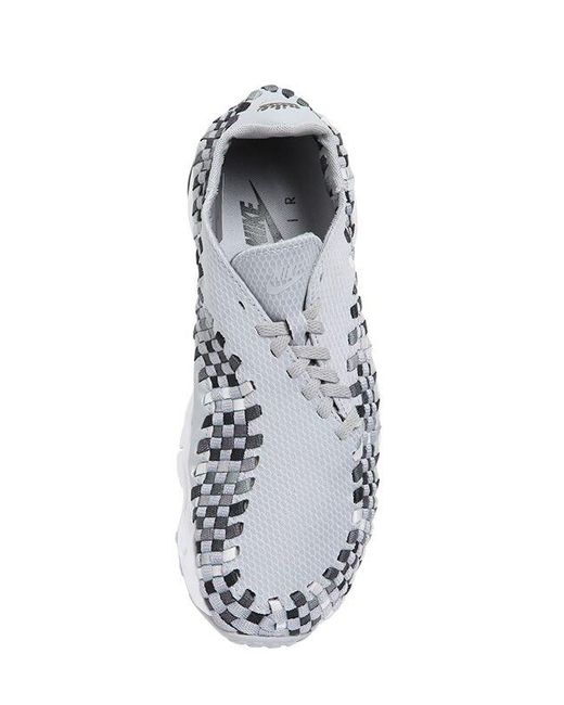 nike footscape woven mens