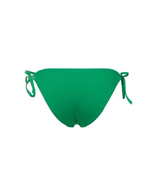 Eres Green Bikinislip "malou"
