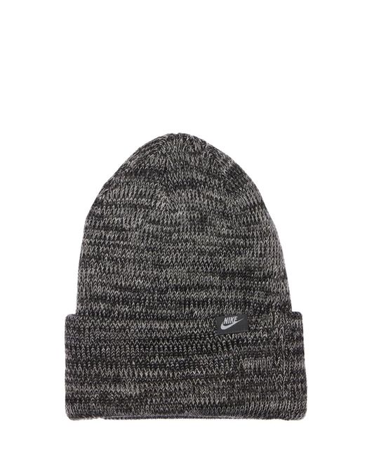 Nike Cuffed Futura Beanie for Men | Lyst UK
