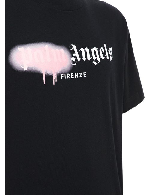 Palm Angels Lvr Exclusive Firenze Spray 