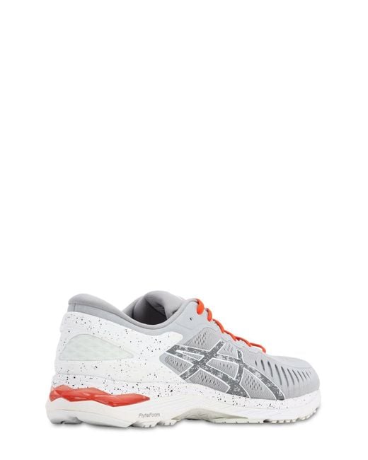 asics metarun concrete grey