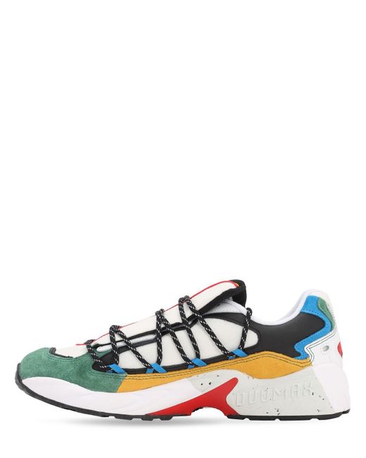 Asics Leather Gel Kayano 5 Og For Men Save 33 Lyst Asics Leather Gel Kayano 5 Og For Men Save 33 Lyst