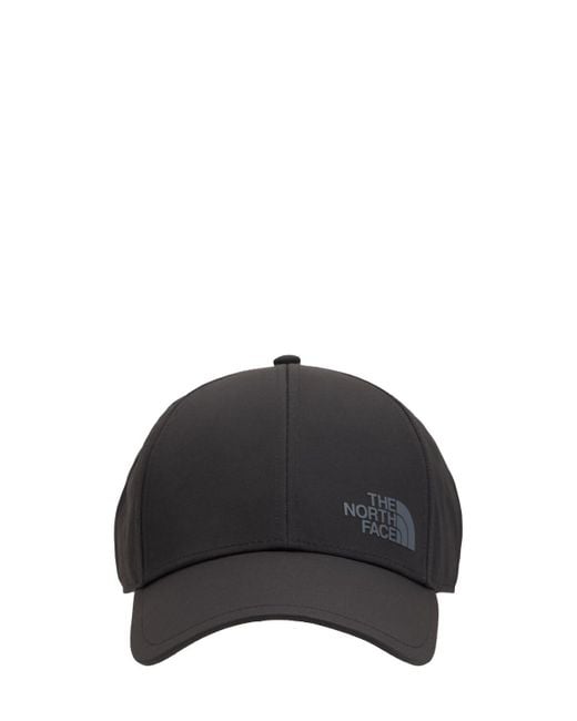 The North Face Black Tekware 66 Baseball Hat for men