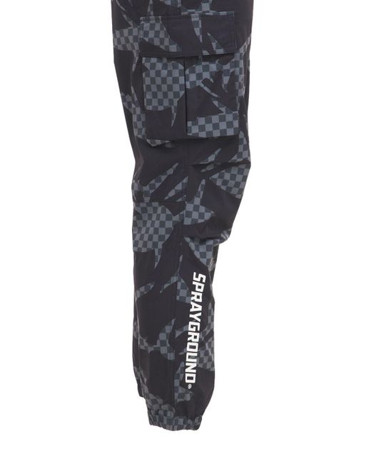 sprayground tracksuit