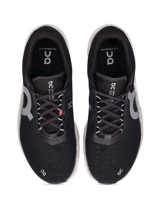 Sneakers cloudmster 2 di On Shoes in Black da Uomo