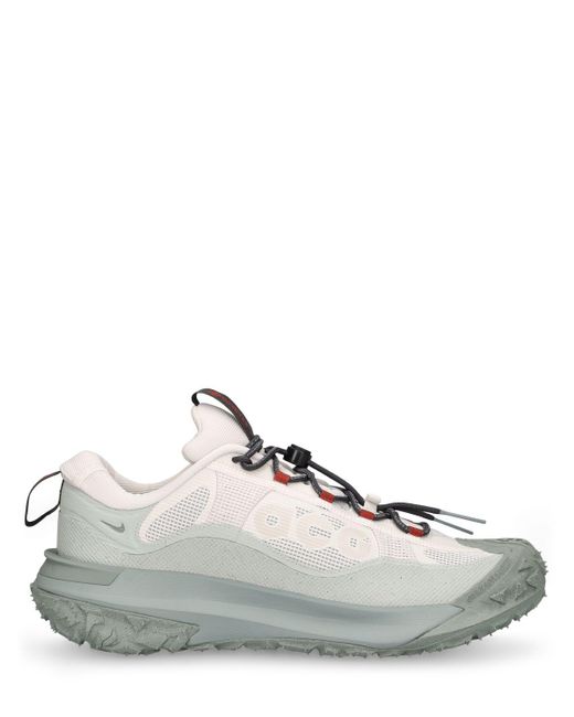 Nike Sneakers "acg Mountain Fly 2 Low Gore-tex" in White für Herren