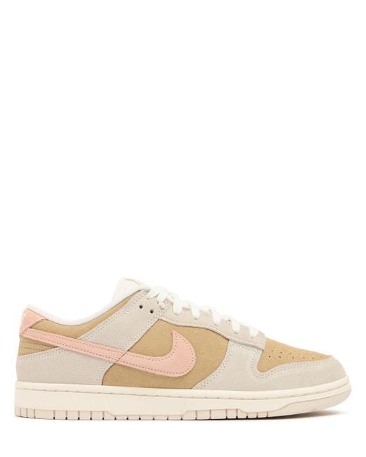 Nike Multicolor Damen Sneakers "Dunk Low"