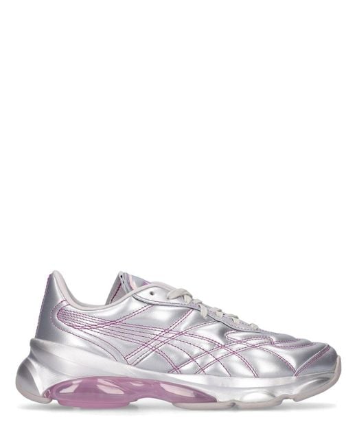 dua lipa sneakers puma