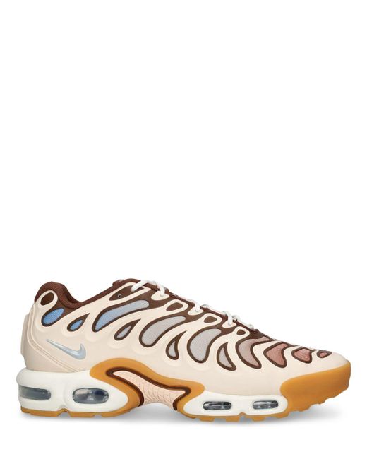 Sneakers air max plus drift Nike de hombre de color Multicolor
