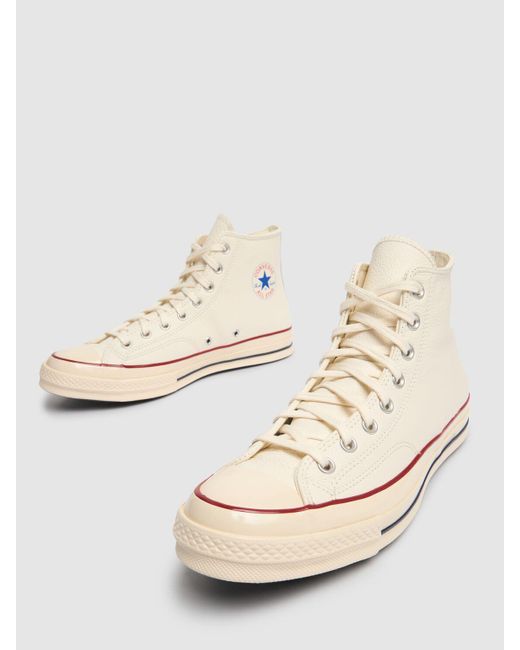 Converse Natural Chuck 70 Low Sneakers for men