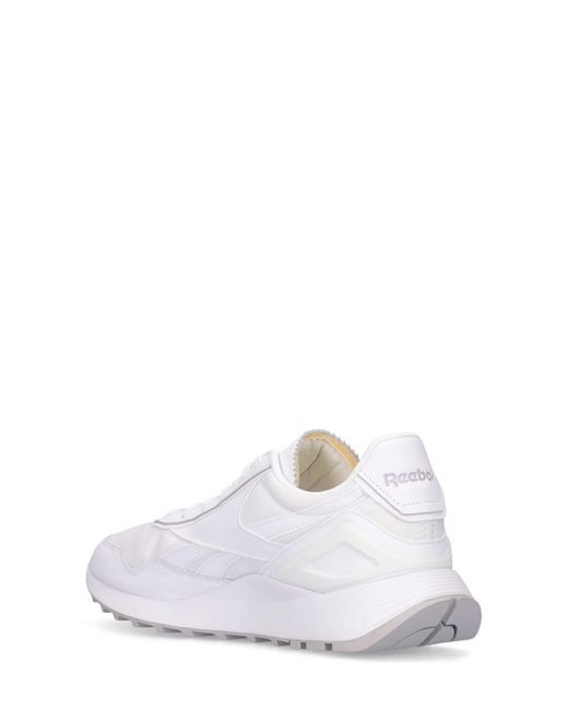 Reebok Cl Legacy Az Sneakers in White for Men | Lyst