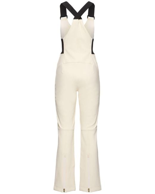 Bogner Natural Cari Ski Suit