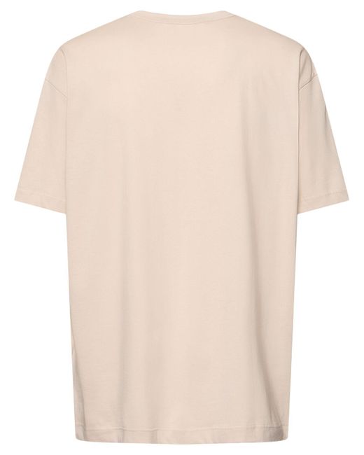 メンズ Comme des Garçons Comme Des Garçons Shirt Tシャツ Natural