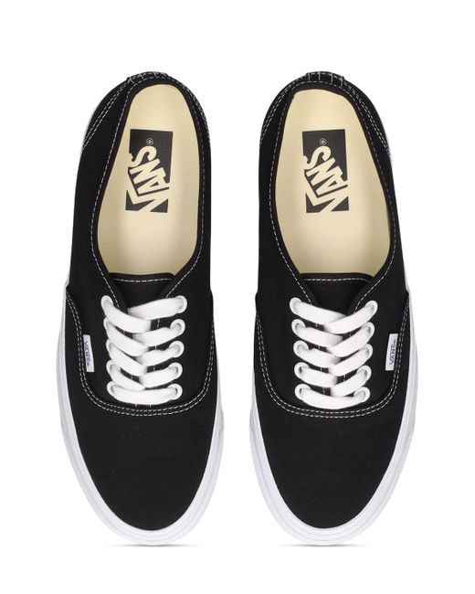 Vans Sneakers "authentic Reissue 44" in Black für Herren