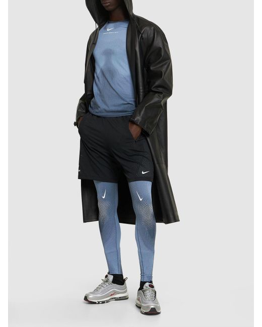 Fear of god waffle knit leggings cheap