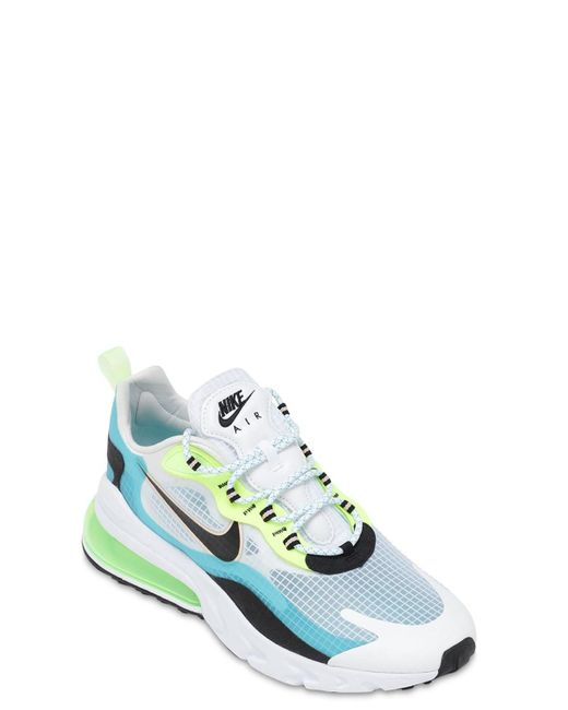 270 react multicolour