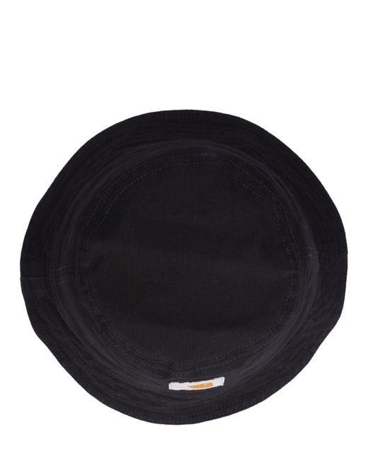 Carhartt Bayfield Bucket Hat in Black for Men