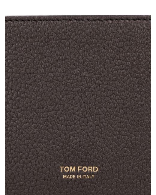 Tom ford 2024 wallet mens